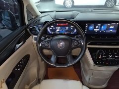 Buick GL8 Avenir Six-Seat Wisdom Courtesy Edition - ფოტო 11