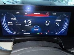 Buick GL8 Avenir Six-Seat Wisdom Courtesy Edition - ფოტო 12