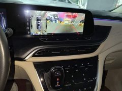 Buick GL8 Avenir Six-Seat Wisdom Courtesy Edition - ფოტო 13