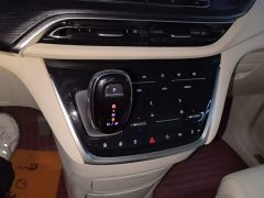Buick GL8 Avenir Six-Seat Wisdom Courtesy Edition - ფოტო 14