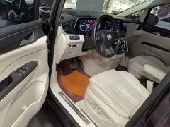 Buick GL8 Avenir Six-Seat Wisdom Courtesy Edition - ფოტო 16