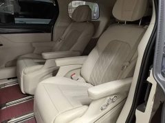Buick GL8 Avenir Six-Seat Wisdom Courtesy Edition - ფოტო 17