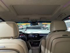 Buick GL8 Avenir Six-Seat Wisdom Courtesy Edition - ფოტო 18