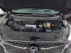 Buick GL8 Avenir Six-Seat Wisdom Courtesy Edition - ფოტო 20