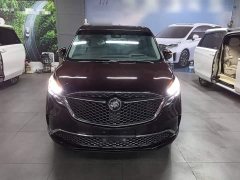 Buick GL8 Avenir Six-Seat Wisdom Courtesy Edition - ფოტო 3