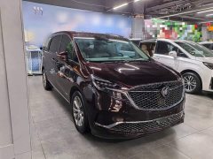 Buick GL8 Avenir Six-Seat Wisdom Courtesy Edition - ფოტო 4