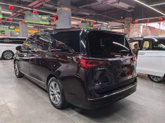 Buick GL8 Avenir Six-Seat Wisdom Courtesy Edition - ფოტო 5