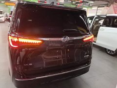 Buick GL8 Avenir Six-Seat Wisdom Courtesy Edition - ფოტო 6