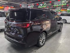 Buick GL8 Avenir Six-Seat Wisdom Courtesy Edition - ფოტო 7