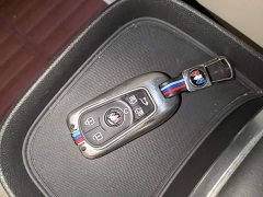 Buick GL8 Avenir Six-Seat Wisdom Courtesy Edition - ფოტო 9