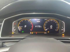 Volkswagen Tiguan L 2025 Outstanding Edition 300TSI Automatic Two-Wheel Drive Dragon Ascendant Version - ფოტო 12