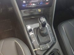 Volkswagen Tiguan L 2025 Outstanding Edition 300TSI Automatic Two-Wheel Drive Dragon Ascendant Version - ფოტო 14