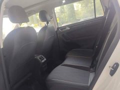 Volkswagen Tiguan L 2025 Outstanding Edition 300TSI Automatic Two-Wheel Drive Dragon Ascendant Version - ფოტო 17