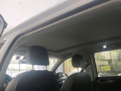 Volkswagen Tiguan L 2025 Outstanding Edition 300TSI Automatic Two-Wheel Drive Dragon Ascendant Version - ფოტო 18