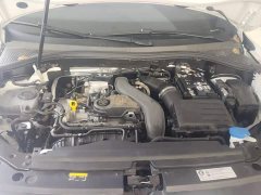 Volkswagen Tiguan L 2025 Outstanding Edition 300TSI Automatic Two-Wheel Drive Dragon Ascendant Version - ფოტო 20