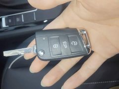 Volkswagen Tiguan L 2025 Outstanding Edition 300TSI Automatic Two-Wheel Drive Dragon Ascendant Version - ფოტო 9