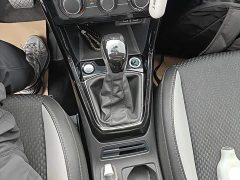 Volkswagen Tanyoung 2021 1.5L Automatic Smart Connected Edition - ფოტო 10