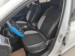 Volkswagen Tanyoung 2021 1.5L Automatic Smart Connected Edition - ფოტო 11