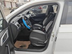 Volkswagen Tanyoung 2021 1.5L Automatic Smart Connected Edition - ფოტო 12
