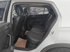 Volkswagen Tanyoung 2021 1.5L Automatic Smart Connected Edition - ფოტო 13