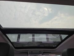 Volkswagen Tanyoung 2021 1.5L Automatic Smart Connected Edition - ფოტო 14