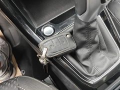 Volkswagen Tanyoung 2021 1.5L Automatic Smart Connected Edition - ფოტო 17
