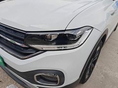 Volkswagen Tanyoung 2021 1.5L Automatic Smart Connected Edition - ფოტო 18