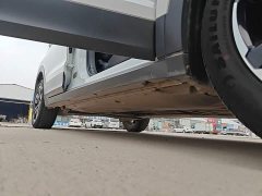 Volkswagen Tanyoung 2021 1.5L Automatic Smart Connected Edition - ფოტო 19