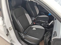 Volkswagen Tanyoung 2021 1.5L Automatic Smart Connected Edition - ფოტო 20