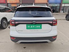 Volkswagen Tanyoung 2021 1.5L Automatic Smart Connected Edition - ფოტო 4