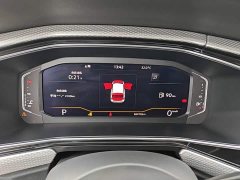 Volkswagen Tanyoung 2021 1.5L Automatic Smart Connected Edition - ფოტო 8