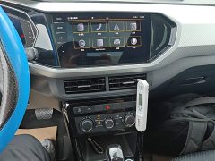 Volkswagen Tanyoung 2021 1.5L Automatic Smart Connected Edition - ფოტო 9