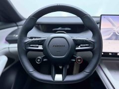 Xiaomi SU7 Quad Motor Max Founder Edition - ფოტო 11