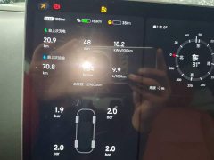Li Auto L9 Max - ფოტო 12