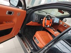 Li Auto L9 Max - ფოტო 16