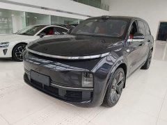 Li Auto L9 Max - ფოტო 2
