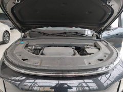 Li Auto L9 Max - ფოტო 20