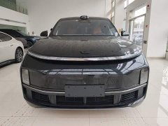 Li Auto L9 Max - ფოტო 3