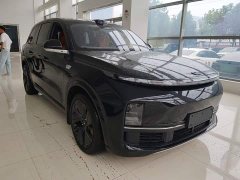 Li Auto L9 Max - ფოტო 4