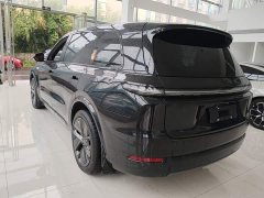 Li Auto L9 Max - ფოტო 5