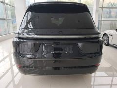 Li Auto L9 Max - ფოტო 6