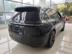 Li Auto L9 Max - ფოტო 7