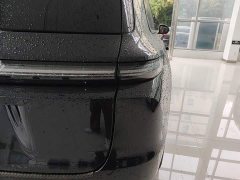 Li Auto L9 Max - ფოტო 8