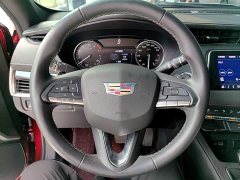 Cadillac XT4 2022 28T FWD Fashion Edition - ფოტო 11