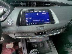 Cadillac XT4 2022 28T FWD Fashion Edition - ფოტო 13