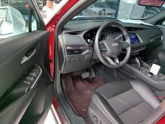Cadillac XT4 2022 28T FWD Fashion Edition - ფოტო 16