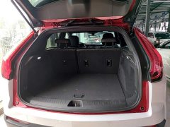 Cadillac XT4 2022 28T FWD Fashion Edition - ფოტო 19