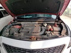 Cadillac XT4 2022 28T FWD Fashion Edition - ფოტო 20