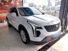 Cadillac XT4 2022 28T FWD Fashion Edition - ფოტო 4