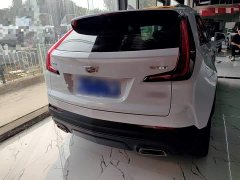 Cadillac XT4 2022 28T FWD Fashion Edition - ფოტო 6